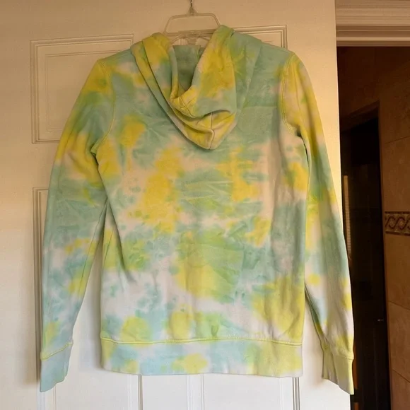 Dodgers Tie-Dye Jogger Set - Picture 5 of 11